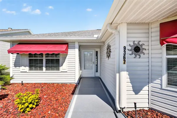 9367 SE 176TH SAFFOLD ST, The Villages, FL 32162