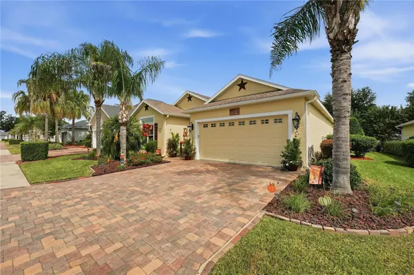 10331 ADDISON SHORE WAY, Oxford, FL 34484