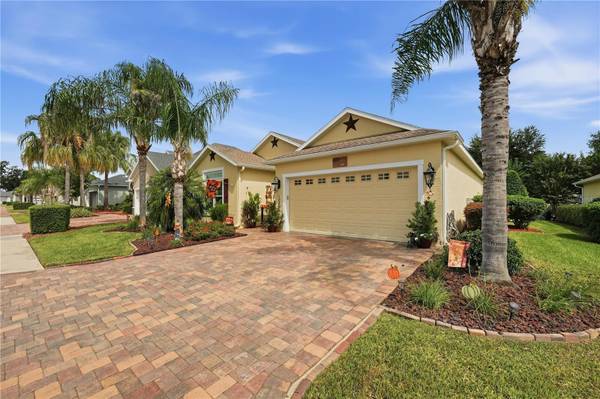 10331 ADDISON SHORE WAY, Oxford, FL 34484