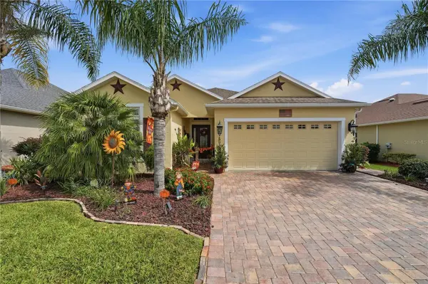 10331 ADDISON SHORE WAY, Oxford, FL 34484