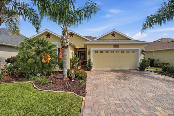 10331 ADDISON SHORE WAY, Oxford, FL 34484