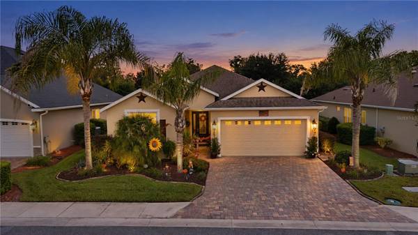 10331 ADDISON SHORE WAY, Oxford, FL 34484