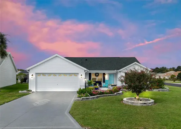 3001 GLENWOOD PL, The Villages, FL 32162