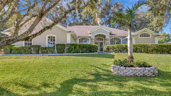 10504 JARDIM DE LARGO ST, Clermont, FL 34711