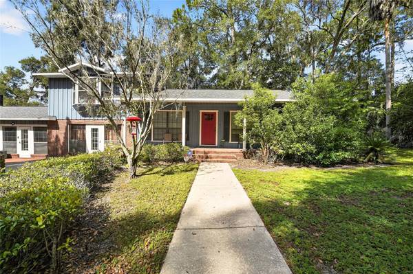 18784 NW 230TH ST, High Springs, FL 32643