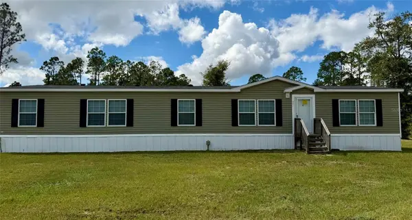 2617 NW 58TH AVE, Jennings, FL 32053