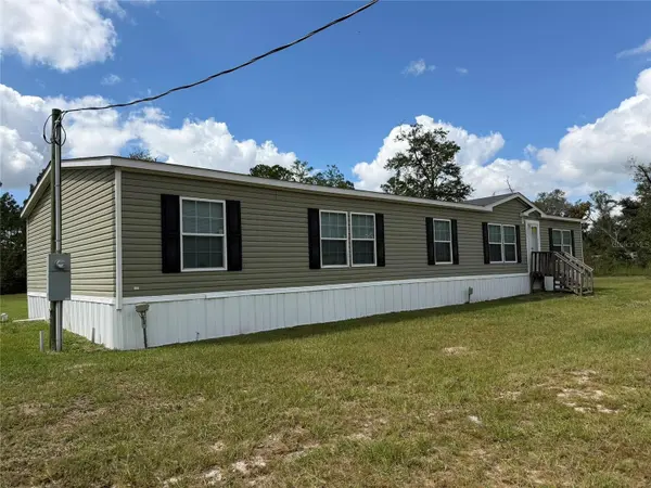 2617 NW 58TH AVE, Jennings, FL 32053