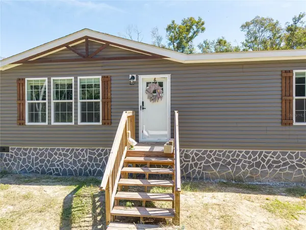 21856 131ST DR, O'brien, FL 32071