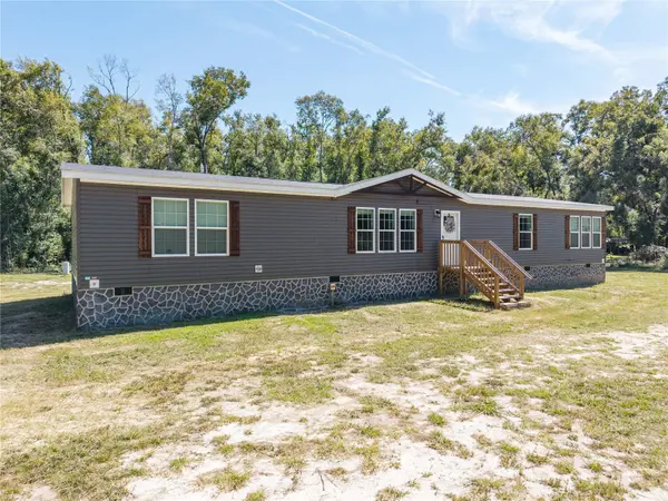 21856 131ST DR, O'brien, FL 32071