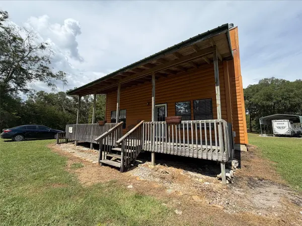 16375 NW 130TH ST, Williston, FL 32696