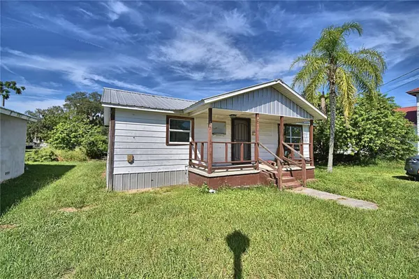 908 S DELANEY AVE, Avon Park, FL 33825
