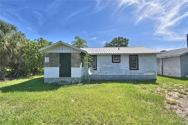 908 S DELANEY AVE, Avon Park, FL 33825