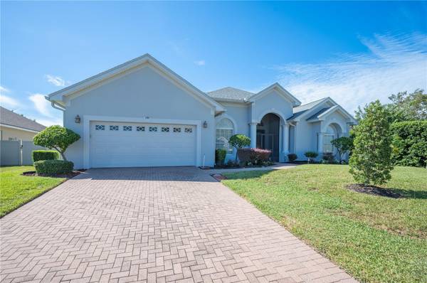116 LAKE ARIETTA CT, Auburndale, FL 33823
