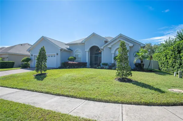 116 LAKE ARIETTA CT, Auburndale, FL 33823