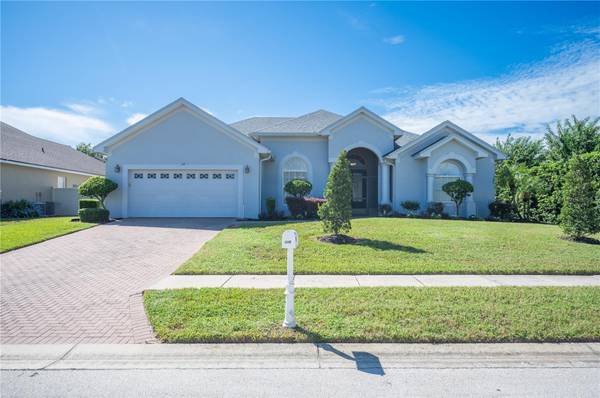 116 LAKE ARIETTA CT, Auburndale, FL 33823