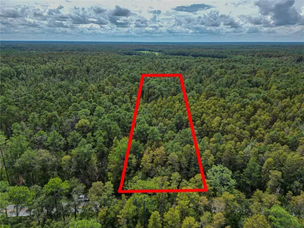 0 POYNER OAKS RD N, Polk City, FL 33868