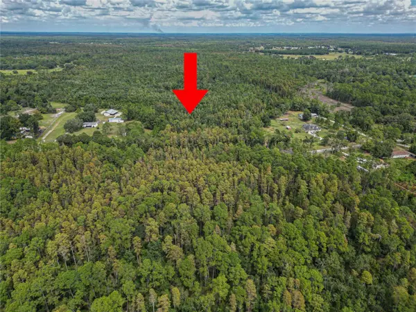 0 POYNER OAKS RD N, Polk City, FL 33868