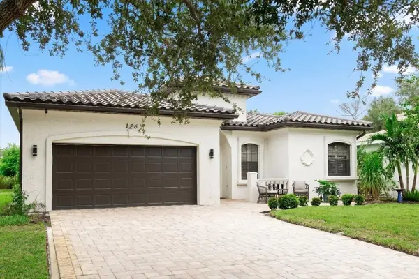 126 RIO TERRA, Venice, FL 34285
