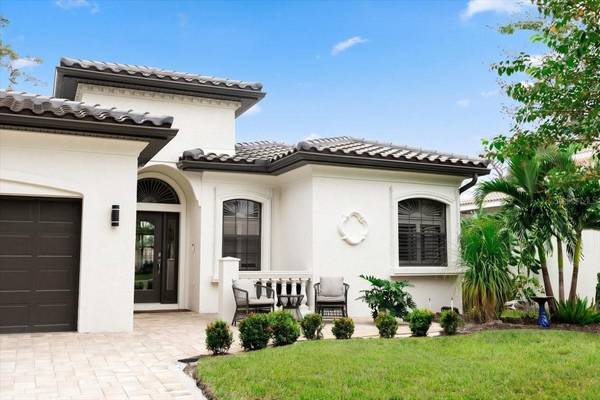 126 RIO TERRA, Venice, FL 34285