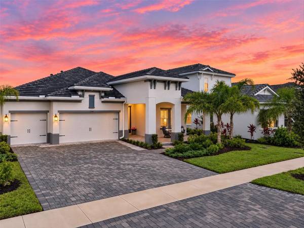 11564 GLEAMING TER, Venice, FL 34293