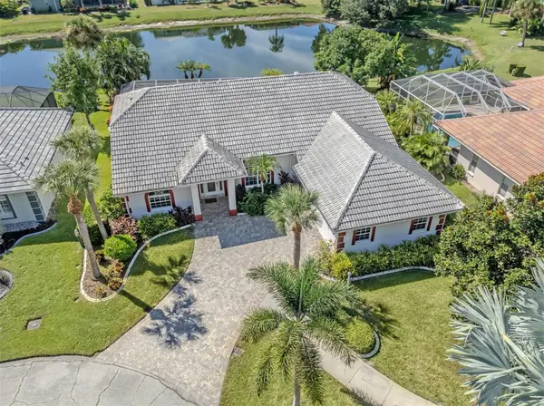 915 BALL DR, Nokomis, FL 34275