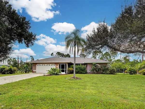 7224 HOLSUM ST, Englewood, FL 34224