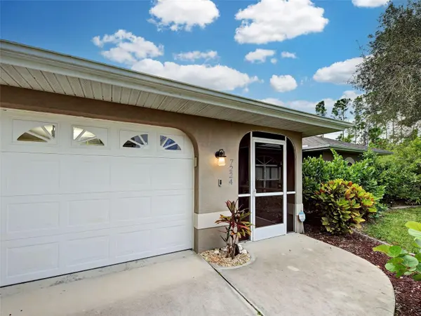 7224 HOLSUM ST, Englewood, FL 34224