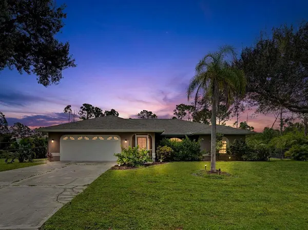 7224 HOLSUM ST, Englewood, FL 34224