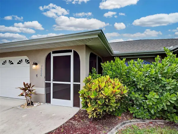 7224 HOLSUM ST, Englewood, FL 34224