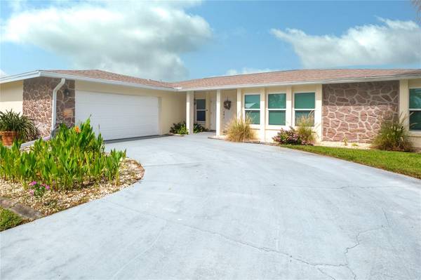 114 CADDY RD, Rotonda West, FL 33947