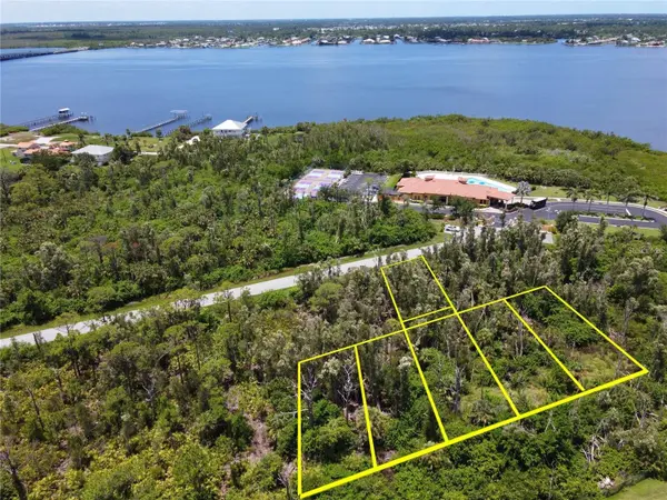 14120 MYAKKA AVE, Port Charlotte, FL 33953