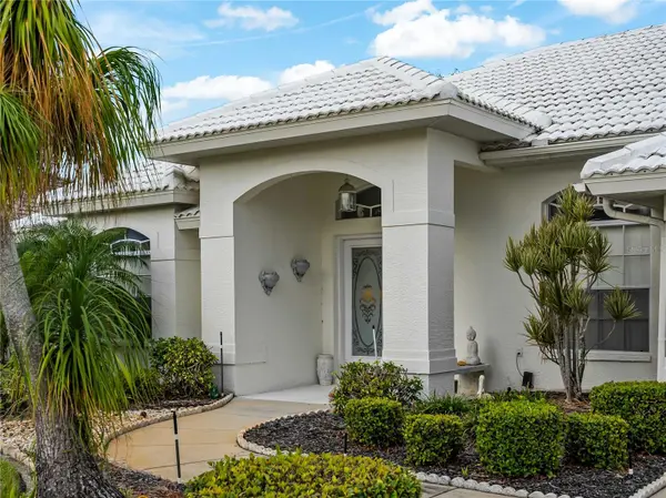 546 LAUREL CHERRY LN, Venice, FL 34293
