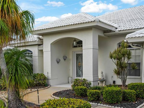 546 LAUREL CHERRY LN, Venice, FL 34293