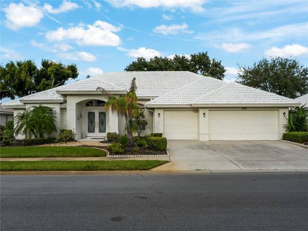 546 LAUREL CHERRY LN, Venice, FL 34293