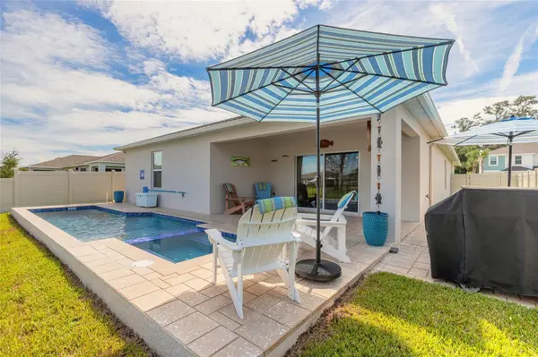 361 RIVER FRONT WAY, Edgewater, FL 32141