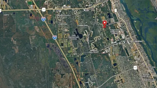 Address not disclosed, New Smyrna Beach, FL 32168