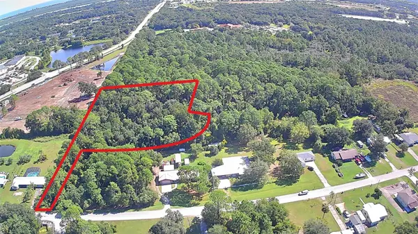 Address not disclosed, New Smyrna Beach, FL 32168