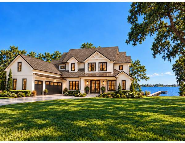 2815 TRENTWOOD BLVD, Belle Isle, FL 32812