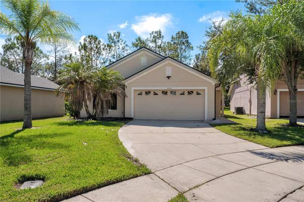 1920 COMMANDER WAY, Kissimmee, FL 34746