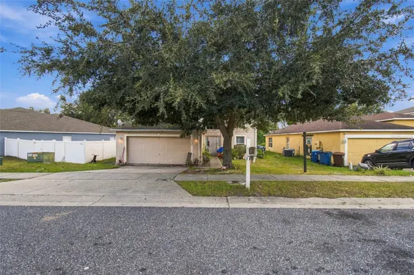 1027 RONLIN ST, Haines City, FL 33844
