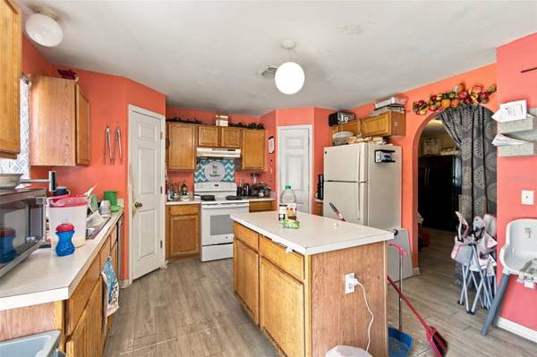 1027 RONLIN ST, Haines City, FL 33844