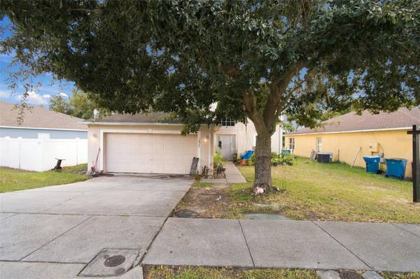 1027 RONLIN ST, Haines City, FL 33844