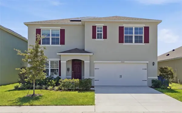2565 TRINIDAD RD, Haines City, FL 33844