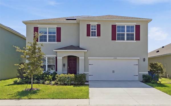 2565 TRINIDAD RD, Haines City, FL 33844