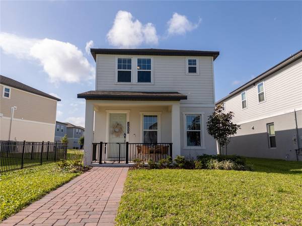 12050 BRACCO ST, Winter Garden, FL 34787