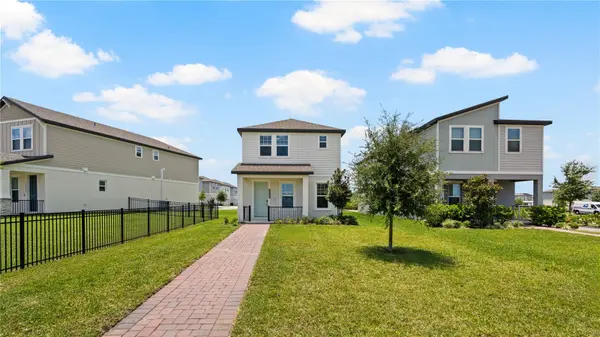 12050 BRACCO ST, Winter Garden, FL 34787