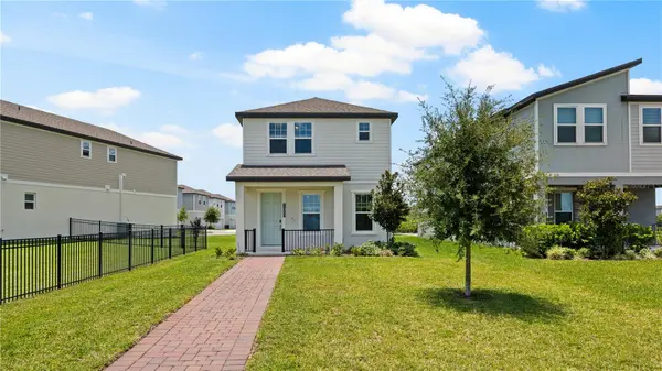 12050 BRACCO ST, Winter Garden, FL 34787