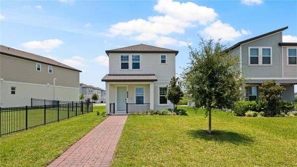 12050 BRACCO ST, Winter Garden, FL 34787
