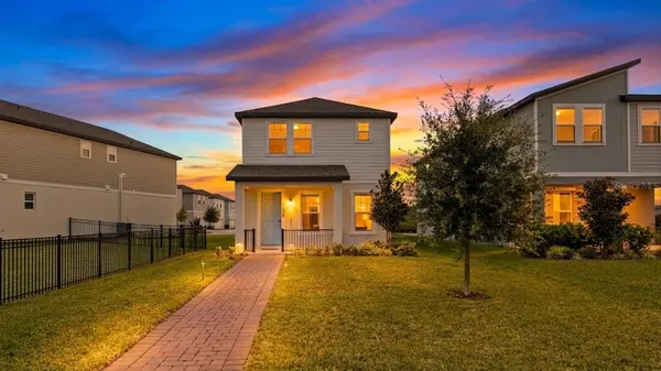 12050 BRACCO ST, Winter Garden, FL 34787
