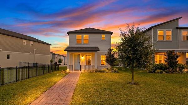 12050 BRACCO ST, Winter Garden, FL 34787